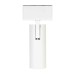 Трековый светильник для магнитного шинопровода Arlight Mag-Spot-45-R85-12W Warm3000 033426