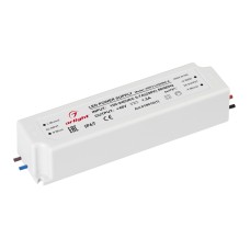 Блок питания Arlight ARPV-LV48060-A (48V, 1.3A, 60W) 019010(1)