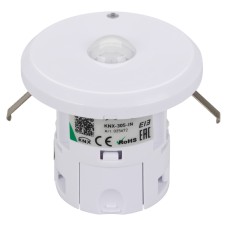 Датчик движения Arlight KNX-305-IN (Bus, 5m*10m) 025672