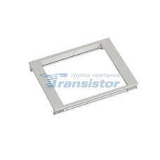 Рамка в профиль Arlight SHELF-MULTI одинарная 017303