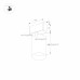 Трековый светодиодный светильник Arlight Mag-Spot-25-R90-9W Day4000 033240