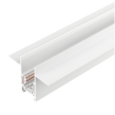 Шинопровод магнитный Arlight встраиваемый Mag-Orient-Track-2652-FDW-2000 035797