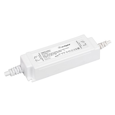 Блок питания Arlight ARPJ-SP-68350 (24W, 34-68V, 0.35A) 037264