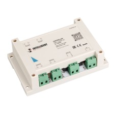 Контроллер Arlight Dali-Logic-x4 (230B, Ethernet) 025512
