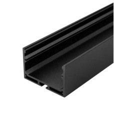 Профиль Arlight SL-LINE-4932-2500 BLACK+OPAL 027988