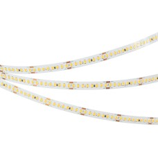 Светодиодная лента Arlight RT-A192-10mm 24V Warm2400 (17.6 W/m, IP20, 2835, 5m) 055994