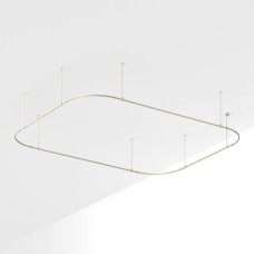 Трек Arlight ART-APRIORI-RECTANGLE-SOFT-ROD-800-4500x3500 (OG) 054419