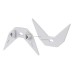 Заглушка Arlight ARH-DECORE-S12-EXT Flat с отверстием 023891