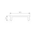 Экран Arlight SL-KANT-H18-2000 FLAT OPAL 049155