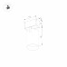 Трековый магнитный светильник Arlight MAG-SPOT-25-R120-12W Warm3000 (BK, 30 deg, 24V, DALI) 046321