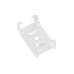Модуль управляемый Arlight VISOR-SPI-5060-6-24V RGB 120deg (D40x12mm, 1.5W, IP68) 029379