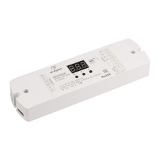 Декодер Arlight Smart-K20-DMX (12-48V, 4x700mA) 023828