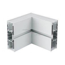 Угол Arlight S2-WALL-X2-H128-L90W внешний 021287