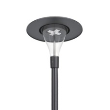 Уличный консольный светильник Arlight OXOR-LUMME-LUZ-С - 500x650-50W Day4000 052458