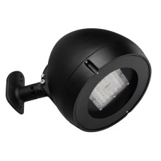 Уличный консольный светильник Arlight OXOR-OZLUM-250x206-10W Day4000 052482