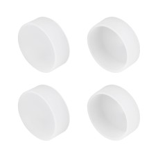 Заглушка Arlight WPH-FLEX-D40-360deg WHITE глухая 047248