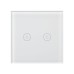 Выключатель сенсорный Arlight SWT-OMALI-S02-ZB-WH (250V, 10A, Zigbee) 050041