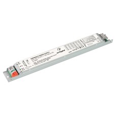 Блок питания Arlight ARJ-SP-70-PFC-1-10V-DALI2-PD (70W, 9-66V, 0.7-1.4A) 036290