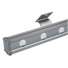 Прожектор Arlight AR-Line-1000L-48W-24V RGB-Warm3000 027958