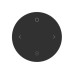 Пульт Arlight SMART-801-22-1G-DIM Black (3V, Magnet, 2.4G) 046475