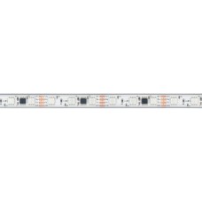 Светодиодная герметичная лента Arlight SPI-PS-B60-12mm 12V RGB-PX3-BPT (12 W/m, IP67, 5060, 5m) 039599
