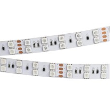Светодиодная лента Arlight RT 2-5000 36V RGB 2X2 (5060, 600 LED, LUX) 015080
