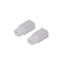 Заглушка для лент Arlight COB-6mm-H 054173