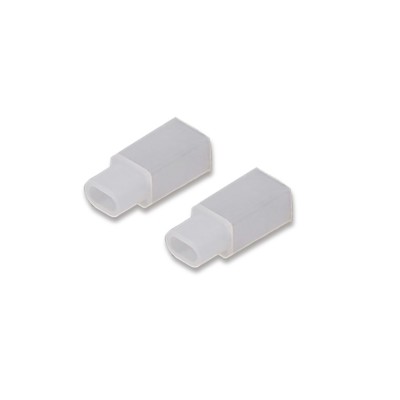 Заглушка для лент Arlight COB-6mm-H 054173