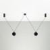 Подвес Arlight SPX-Hang-Canopy-R70-L1500 (BK) 036979
