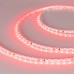 Светодиодная лента Arlight RT-A120-5mm 24V Red (9.6 W/m, IP20, 2835, 5m) 015657(2)