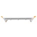Встраиваемый светодиодный светильник Arlight DL-172x172M-15W Warm White 020133