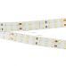 Светодиодная лента Arlight RT 2-5000 24V Warm2700 2x2 (2835, 980 LED, LUX) 019091(B)