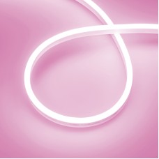 Светодиодная лента герметичная Arlight AURORA-PS-A120-12x6mm 24V Pink 036677