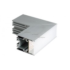 Угол Arlight S2-LINE-5470-L90W внешний 021257