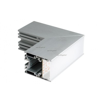 Угол Arlight S2-LINE-5470-L90W внешний 021257