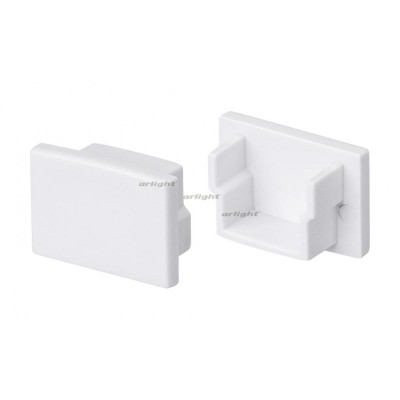Заглушка Arlight ARH-DECORE-S12-LINE-EDGE глухая 023895