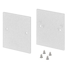 Заглушка Arlight SL-ARC-5060 White 032731