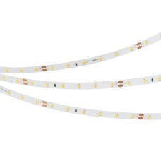 Светодиодная лента Arlight UL-A60-8mm 24V White6000 (4.8 W/m, IP20, 5m) 042280
