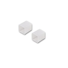 Заглушка для лент Arlight COB-6mm 054174