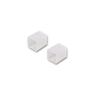 Заглушка для лент Arlight COB-6mm 054174