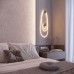 Крепление Arlight MOONLIGHT-BASE-ROUND-D25-S White 046068