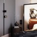 Трековый светильник для магнитного шинопровода Arlight Mag-Spot-25-R65-5W Warm3000 033676