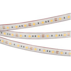 Светодиодная лента Arlight герметичная RTW-PS-B60-12mm 12V White6000 (14.4 W/m, IP67, 5060, 5m) 022323(2)