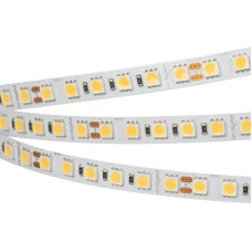 Светодиодная лента Arlight RT-B96-10mm 24V Warm2700 (23 W/m, IP20, 5060, 5m) 017425(2)