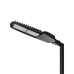 Уличный консольный светильник Arlight OXOR-TURI-714х271-120W Warm3000 (GR, 144x75 deg, 230V) 053866