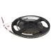 Светодиодная лента Arlight RT-A160-BLACK-8mm 24V Warm3000 (12 W/m, IP20, 2835, 5m) (Arlight, высок.эфф.150 лм/Вт) 029426(2)