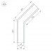 Соединитель профиля Arlight SL-LINIA 030123