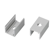 Держатель Arlight ARL-Moonlight-1213-Clip Anod 025552