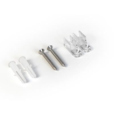 Держатель для лент Arlight COB-6mm 054172