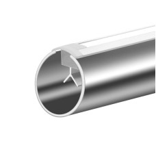 Профиль Arlight KLUS-POR-F-1000 ANOD 019181